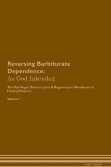 reversing barbiturate dependence-9781395185381