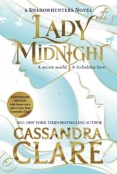 lady midnight-9781398506381