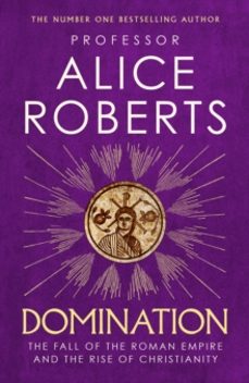 domination-alice roberts-9781398510081