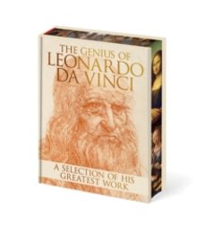 -leonardo da vinci-9781398865181