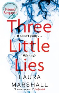 three little lies (ebook)-laura marshall-9781399752381