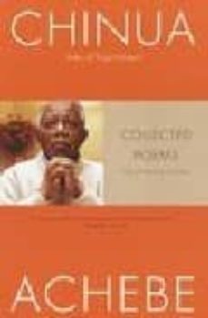-chinua achebe-9781400076581