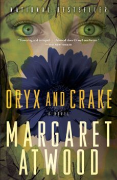 oryx and crake-margaret atwood-9781400078981