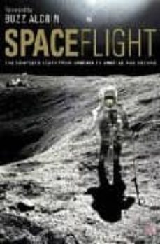spaceflight-giles sparrow-9781405318181