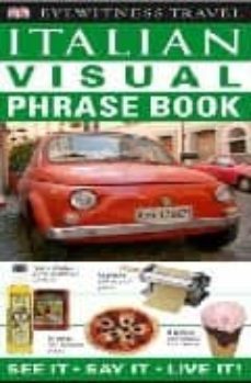 italian visual phrase book-9781405331081