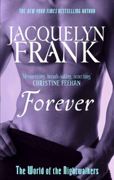 forever (ebook)-jacquelyn frank-9781405528481