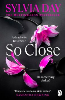 so close-sylvia day-9781405918381