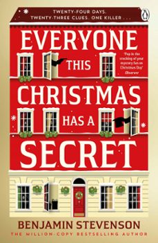 everyone this christmas has a secret (ebook)-benjamin stevenson-9781405970181
