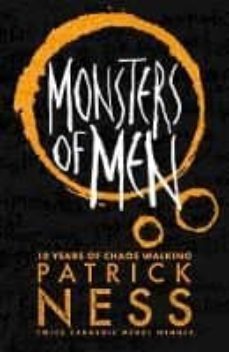 monsters of men (chaos walking 3)-9781406379181