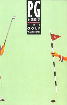 the golf omnibus-p.g. wodehouse-9781407073781