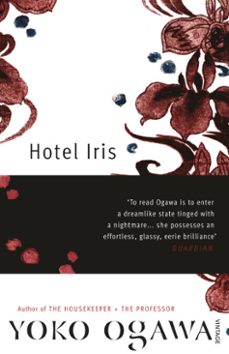 hotel iris-yoko ogawa-9781407087481