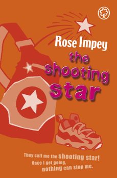 the shooting star (ebook)-rose impey-9781408318881
