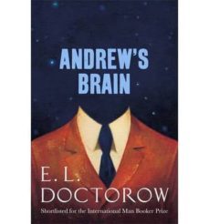 andrew s brain-edgar lawrence doctorow-9781408704981