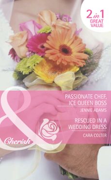 -jennie adams-cara colter-9781408919781