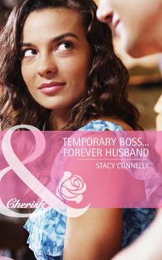 temporary bossforever husband (ebook)-stacy connelly-9781408978481