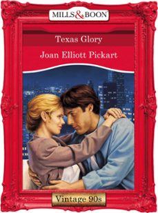 texas glory (ebook)-joan elliott pickart-9781408991381