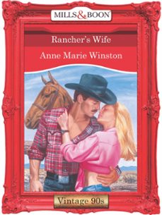 -anne marie winston-9781408992081