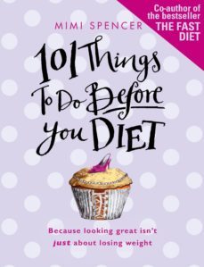 101 things to do before you diet (ebook)-mimi spencer-9781409009481
