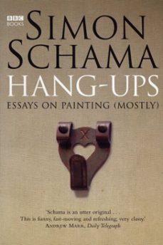 -simon schama-9781409073581