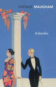 ashenden-william somerset maugham-9781409077381