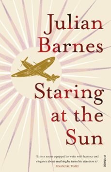 staring at the sun (ebook)-julian barnes-9781409088981