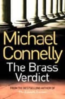 the brass verdict-9781409102281