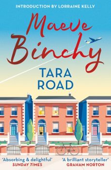tara road-maeve binchy-9781409106081