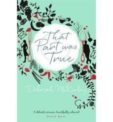 that part was true-deborah mckinlay-9781409146681