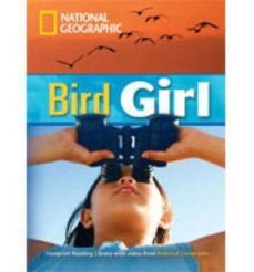 bird girl+cdr 1900-9781424022281