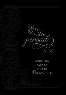 en esto pensad (ebook)-ray comfort-9781424561681