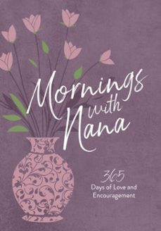 mornings with nana (ebook)-marietta terry-9781424567881