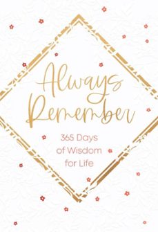 always remember (ebook)-kim crabill-9781424568581
