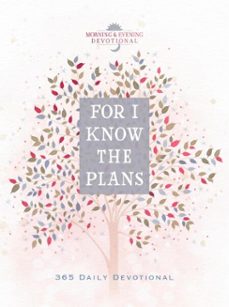 for i know the plans (ebook)-9781424570881