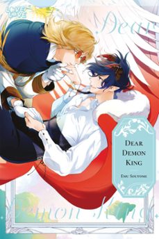 dear demon king (ebook)-emu soutome-9781427886781