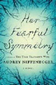 her fearful symmetry-audrey niffenegger-9781439171981