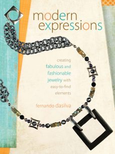 modern expressions (ebook)-fernando dasilva-9781440313981