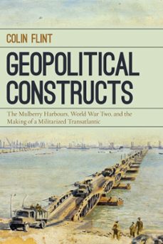 Imagen Principal de GEOPOLITICAL CONSTRUCTS