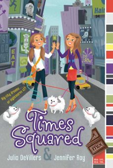 times squared (ebook)-julia devillers-jennifer roy-9781442417281