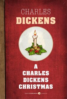 -charles dickens-9781443422581