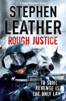 rough justice-9781444700381