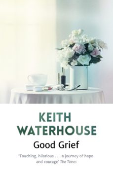 -keith waterhouse-9781444753981