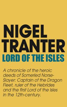 -nigel tranter-9781444766981