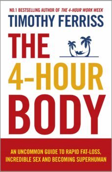 the 4-hour body (ebook)-timothy ferris-9781446446881