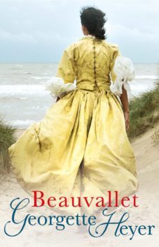 -georgette heyer-9781446456781