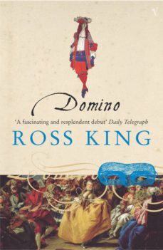domino (ebook)-ross king-9781446466681