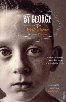 by george (ebook)-wesley stace-9781446484081