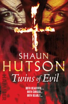 -shaun hutson-9781446492581