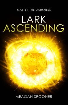lark ascending (ebook)-meagan spooner-9781446495681