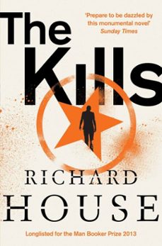 -richard house-9781447254881