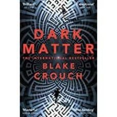 dark matter-9781447297581